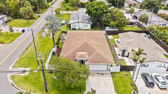 1500 SW 20th Street, Fort Lauderdale, FL 33315