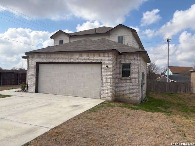 101 Saddle Breeze, Cibolo, TX 78108