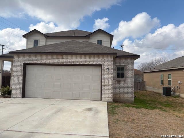 101 Saddle Breeze, Cibolo, TX 78108