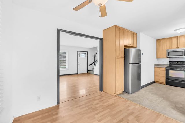 200 Jim Thorpe Dr, Clarksville, TN 37042