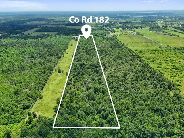 TBD County Road 182, Liberty, TX 77575
