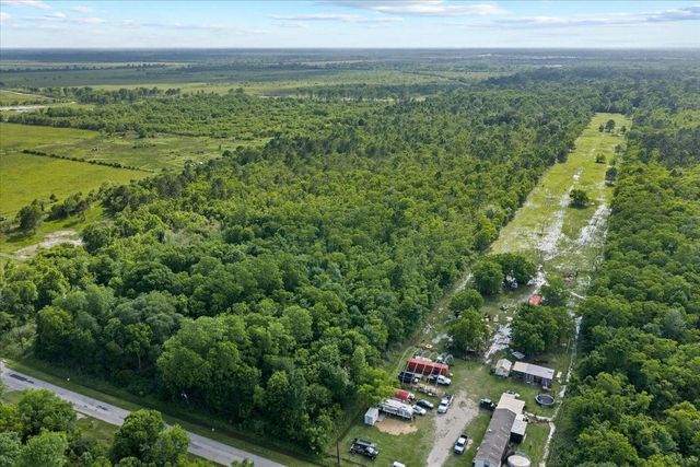 TBD County Road 182, Liberty, TX 77575