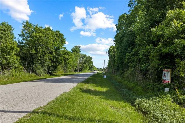 TBD County Road 182, Liberty, TX 77575