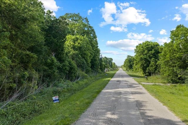 TBD County Road 182, Liberty, TX 77575