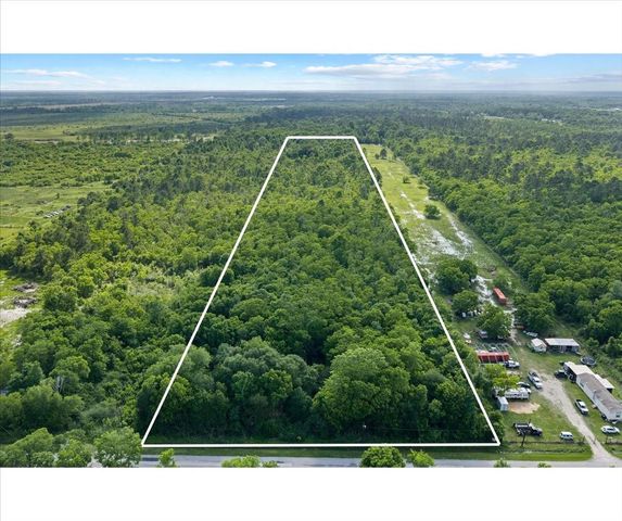 TBD County Road 182, Liberty, TX 77575