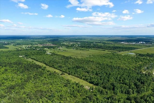 TBD County Road 182, Liberty, TX 77575