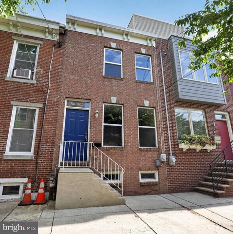 1820 TITAN ST, Philadelphia, PA 19146