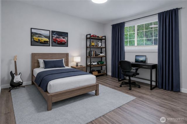 20002 208th Avenue SE, Renton, WA 98058