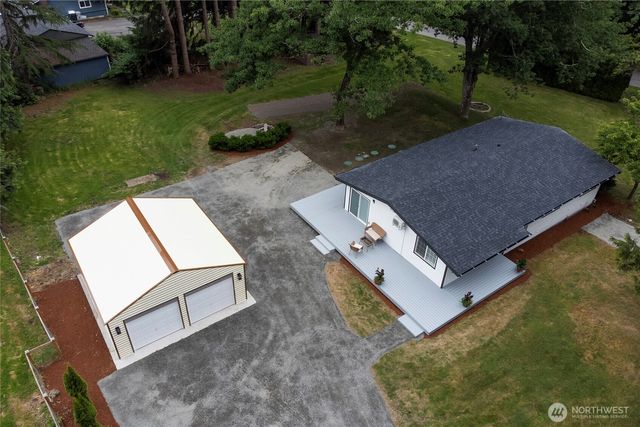 20002 208th Avenue SE, Renton, WA 98058