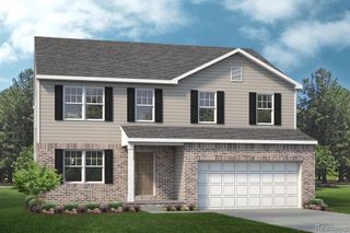 58168 Kincaid Street, New Haven, MI 48048