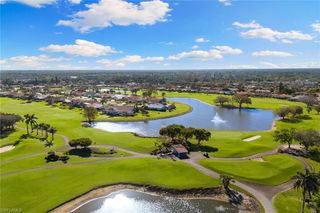 1051 Foxfire LN # 205, Naples, FL 34104