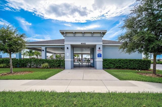 3919 WILLOW BRANCH PLACE, Palmetto, FL 34221