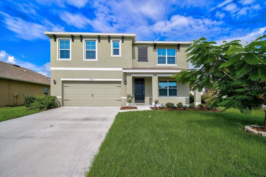 3919 WILLOW BRANCH PLACE, Palmetto, FL 34221