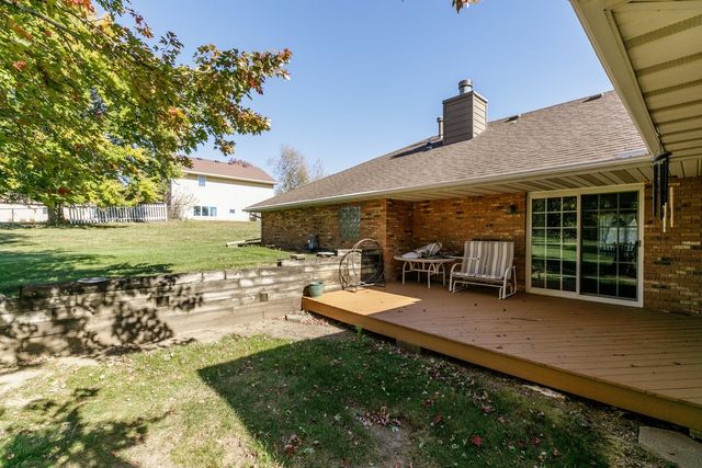 554 NE 80th Street, Pleasant Hill, IA 50327