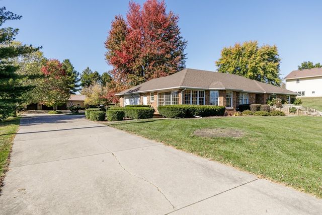 554 NE 80th Street, Pleasant Hill, IA 50327