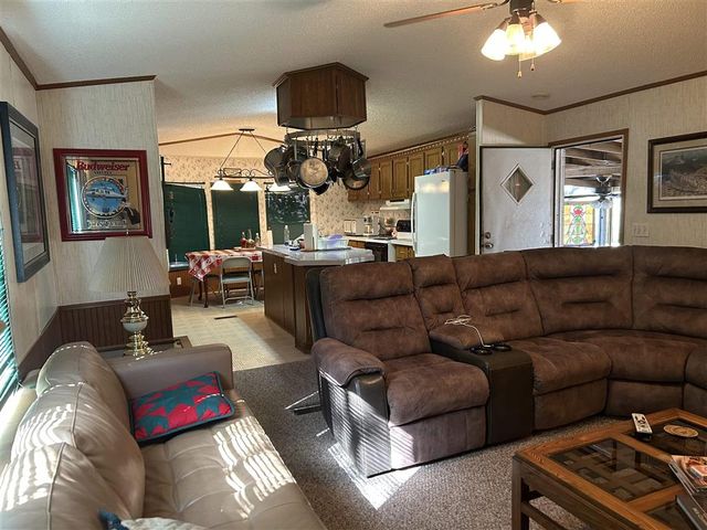 996 Oak Lane, Hackberry, LA 70645