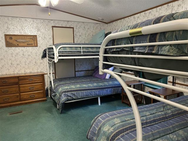 996 Oak Lane, Hackberry, LA 70645