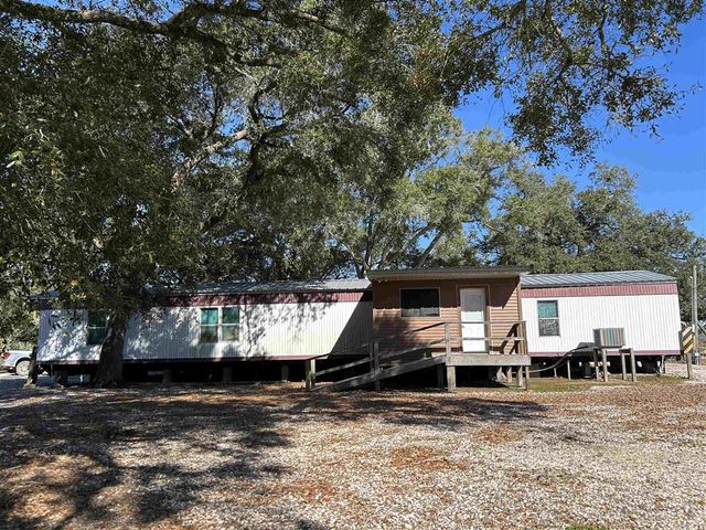 996 Oak Lane, Hackberry, LA 70645