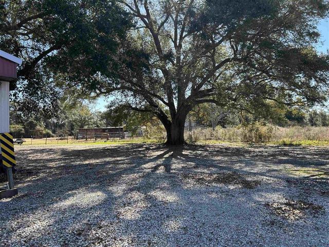 996 Oak Lane, Hackberry, LA 70645