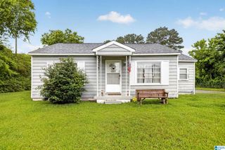 5509 GLADE ROAD, Anniston, AL 36206