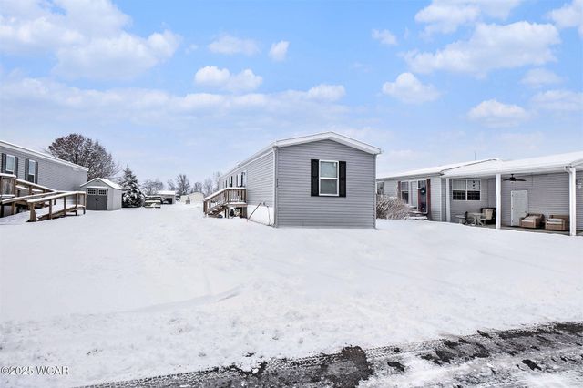 272 Deer Run, Lima, OH 45807