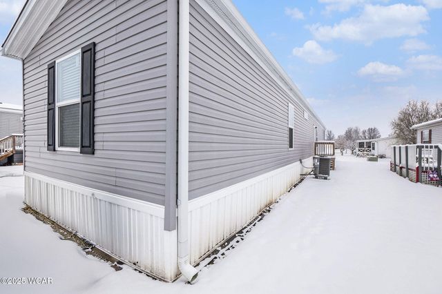 272 Deer Run, Lima, OH 45807