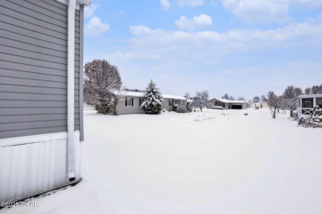 272 Deer Run, Lima, OH 45807