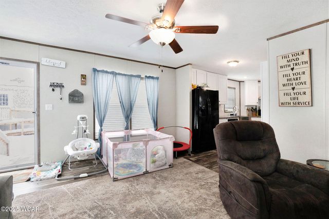 272 Deer Run, Lima, OH 45807