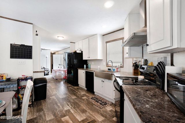 272 Deer Run, Lima, OH 45807