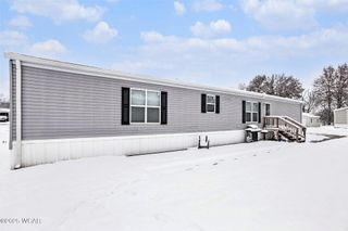 272 Deer Run, Lima, OH 45807