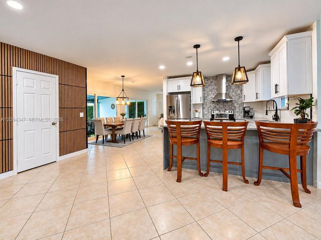 6000 SW 94th Place, Miami, FL 33173