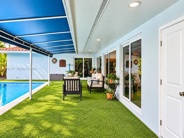 6000 SW 94th Place, Miami, FL 33173