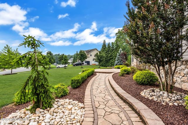 12 Whispering Grove Boulevard, Jackson, NJ 08527