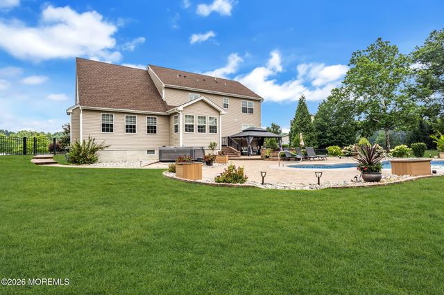 12 Whispering Grove Boulevard, Jackson, NJ 08527