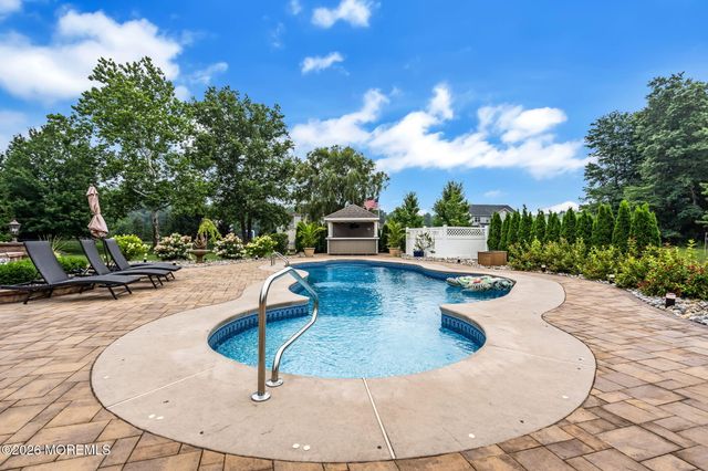 12 Whispering Grove Boulevard, Jackson, NJ 08527