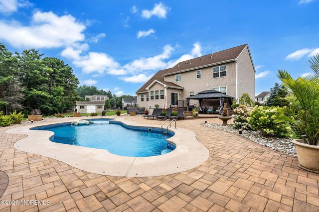 12 Whispering Grove Boulevard, Jackson, NJ 08527