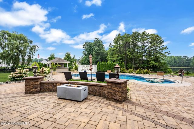 12 Whispering Grove Boulevard, Jackson, NJ 08527