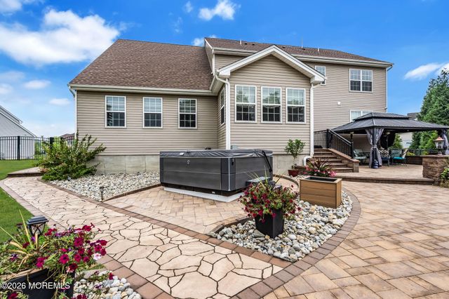 12 Whispering Grove Boulevard, Jackson, NJ 08527
