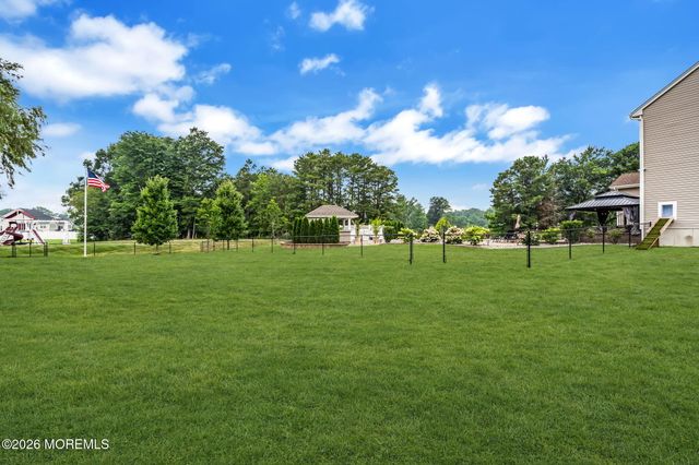 12 Whispering Grove Boulevard, Jackson, NJ 08527