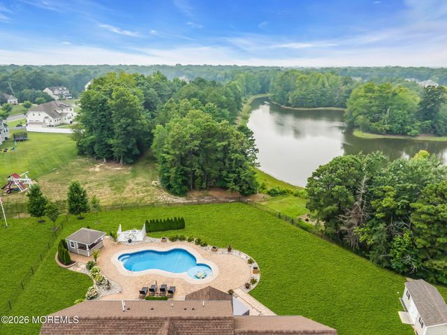 12 Whispering Grove Boulevard, Jackson, NJ 08527