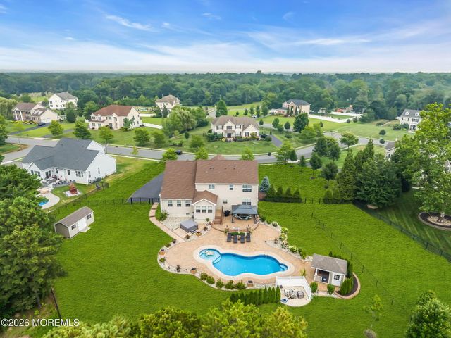 12 Whispering Grove Boulevard, Jackson, NJ 08527