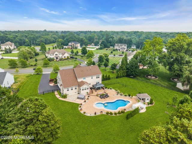 12 Whispering Grove Boulevard, Jackson, NJ 08527