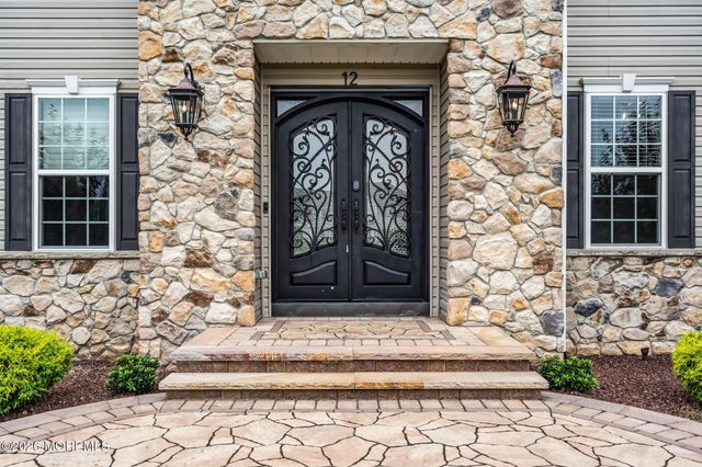 12 Whispering Grove Boulevard, Jackson, NJ 08527