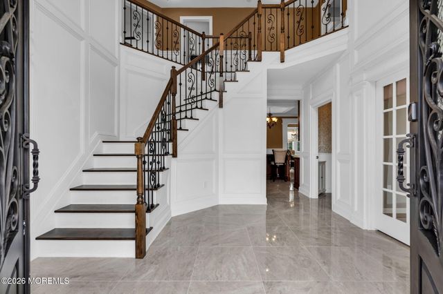 12 Whispering Grove Boulevard, Jackson, NJ 08527
