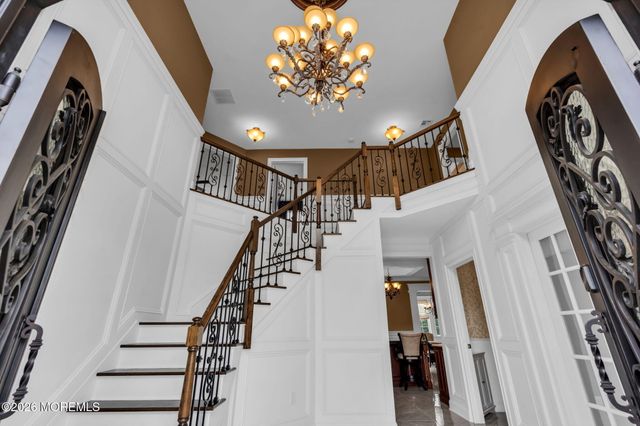 12 Whispering Grove Boulevard, Jackson, NJ 08527