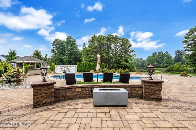 12 Whispering Grove Boulevard, Jackson, NJ 08527
