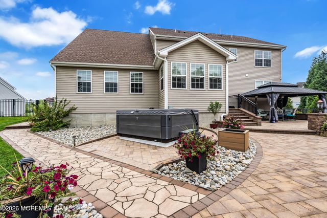 12 Whispering Grove Boulevard, Jackson, NJ 08527