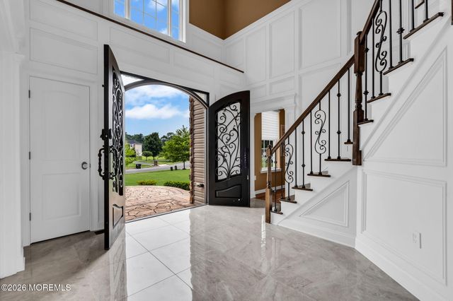 12 Whispering Grove Boulevard, Jackson, NJ 08527