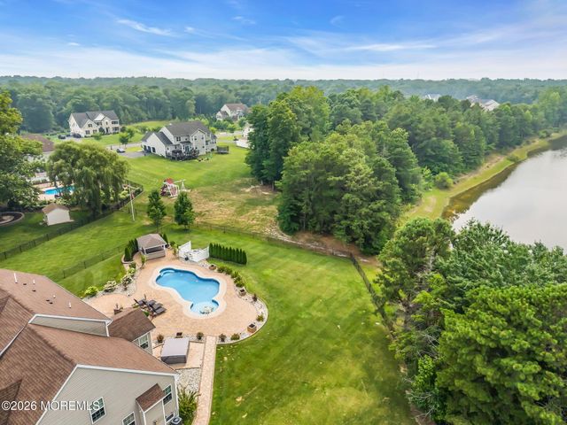 12 Whispering Grove Boulevard, Jackson, NJ 08527