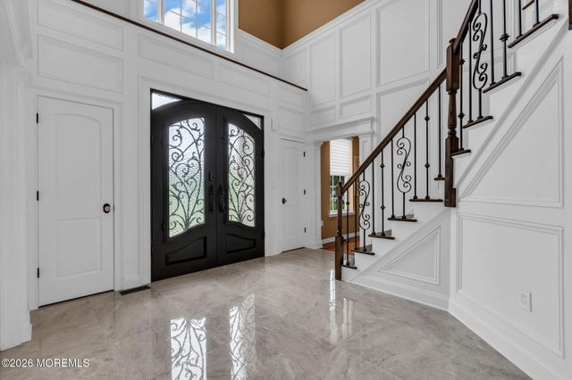 12 Whispering Grove Boulevard, Jackson, NJ 08527